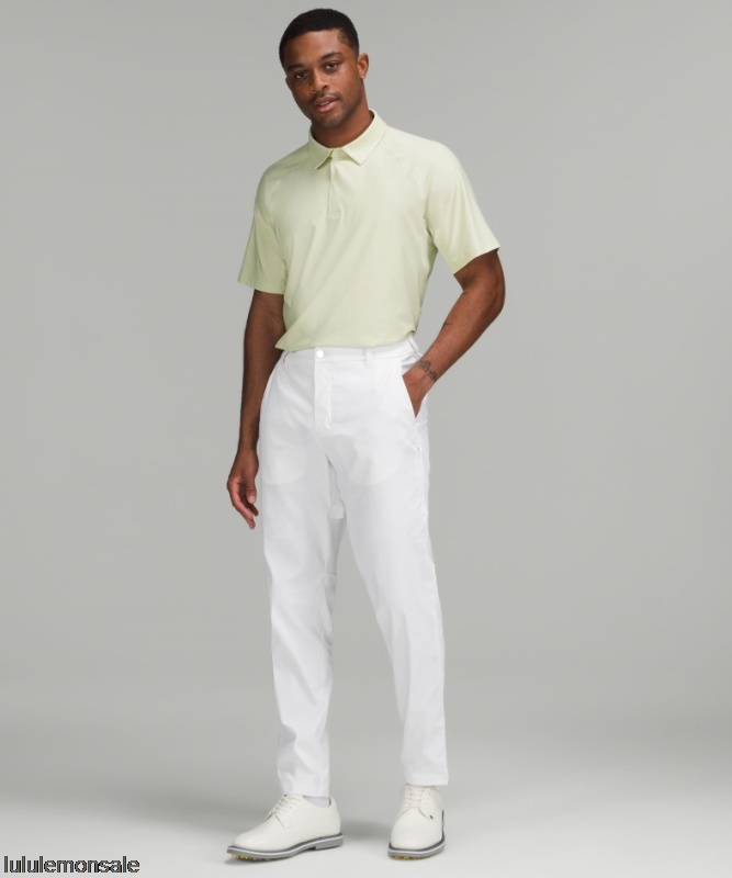 Lululemon Deutschland DELULU711 | Commission Golf Pant Nur Online Weiß